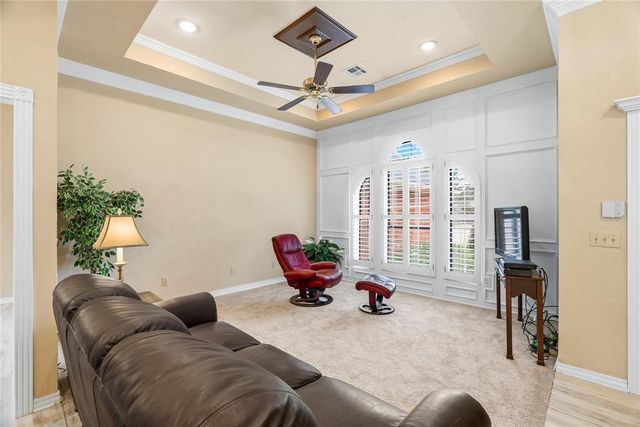 6616 NW 112th Street, Oklahoma City, OK 73162