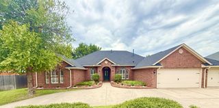 6616 NW 112th Street, Oklahoma City, OK 73162