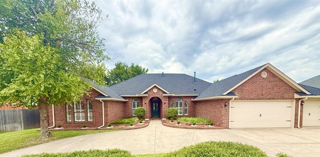 6616 NW 112th Street, Oklahoma City, OK 73162