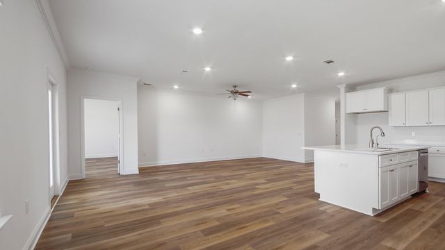 87 Holley Grove Lane, Santa Rosa Beach, FL 32459
