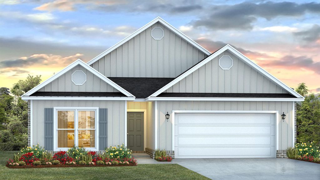 87 Holley Grove Lane, Santa Rosa Beach, FL 32459