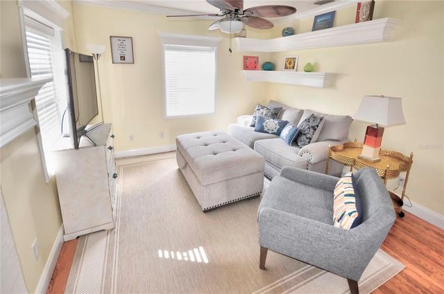 1100 DOUGHERTY STREET, New Smyrna Beach, FL 32168