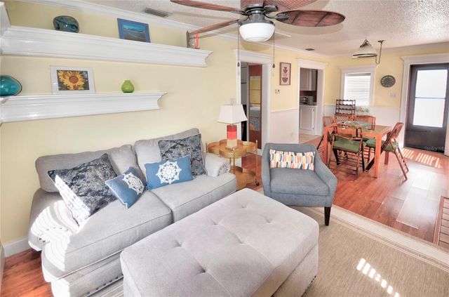 1100 DOUGHERTY STREET, New Smyrna Beach, FL 32168