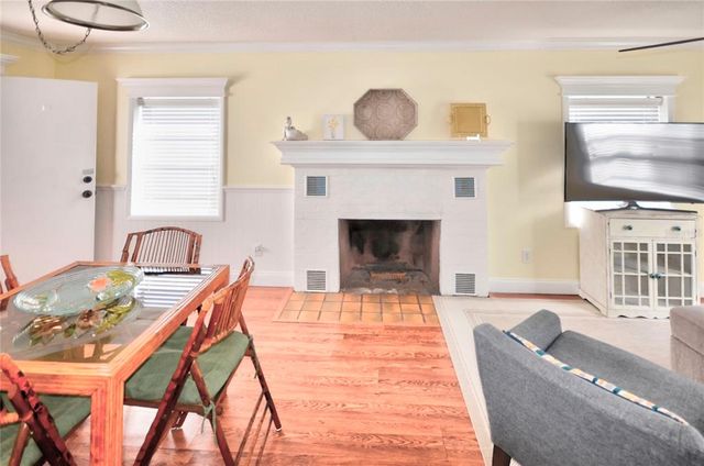 1100 DOUGHERTY STREET, New Smyrna Beach, FL 32168