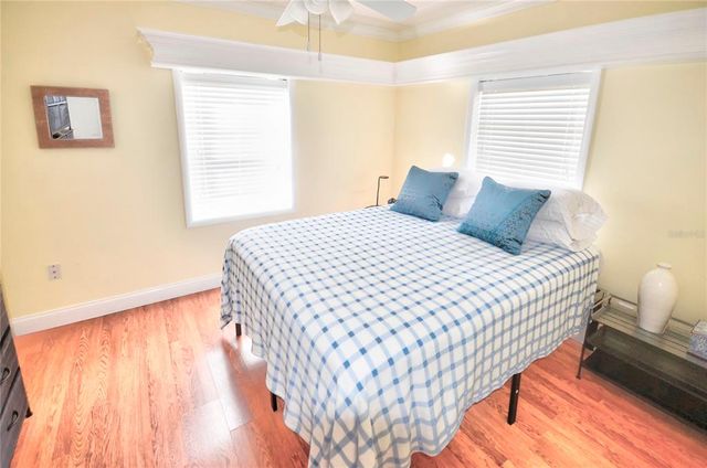 1100 DOUGHERTY STREET, New Smyrna Beach, FL 32168