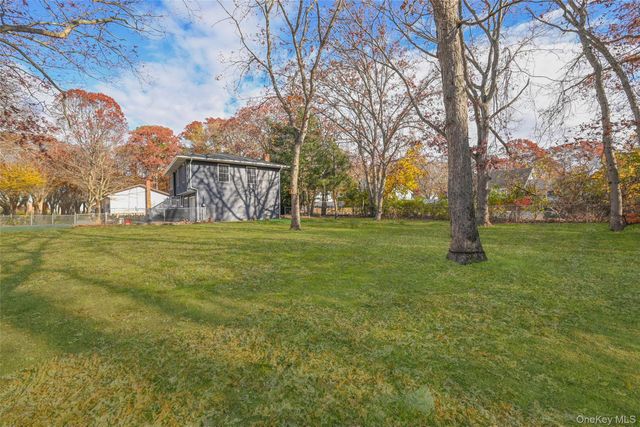 398 Glen Drive, Shirley, NY 11967