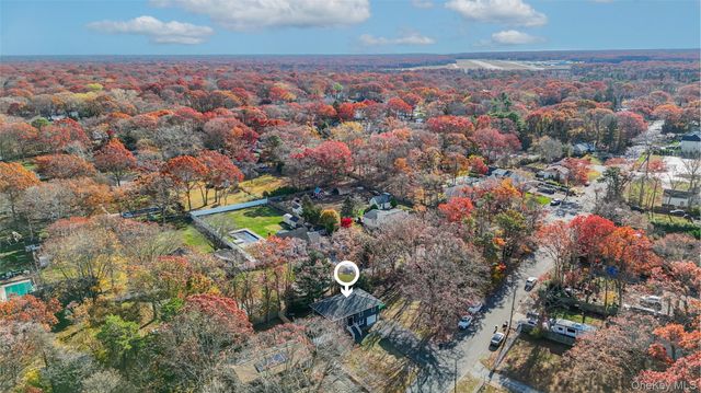 398 Glen Drive, Shirley, NY 11967