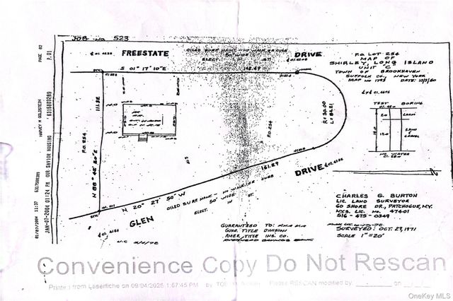 398 Glen Drive, Shirley, NY 11967