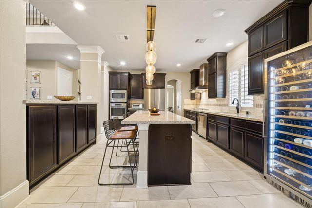 7907 Augusta Creek Court, Spring, TX 77389