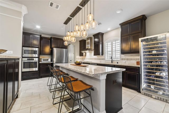 7907 Augusta Creek Court, Spring, TX 77389