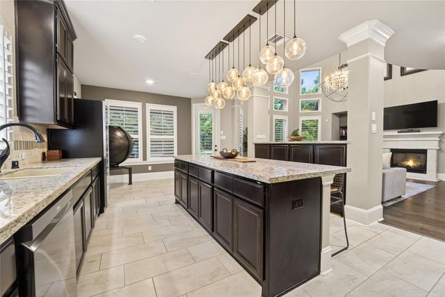 7907 Augusta Creek Court, Spring, TX 77389