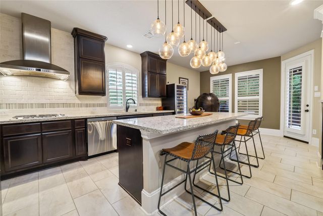 7907 Augusta Creek Court, Spring, TX 77389