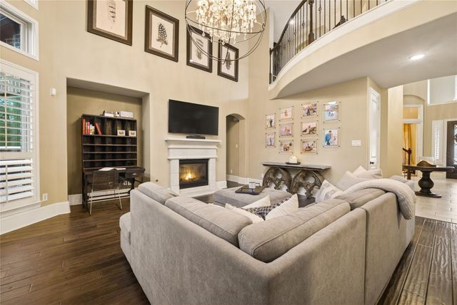 7907 Augusta Creek Court, Spring, TX 77389