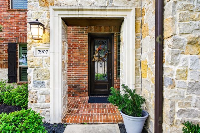 7907 Augusta Creek Court, Spring, TX 77389