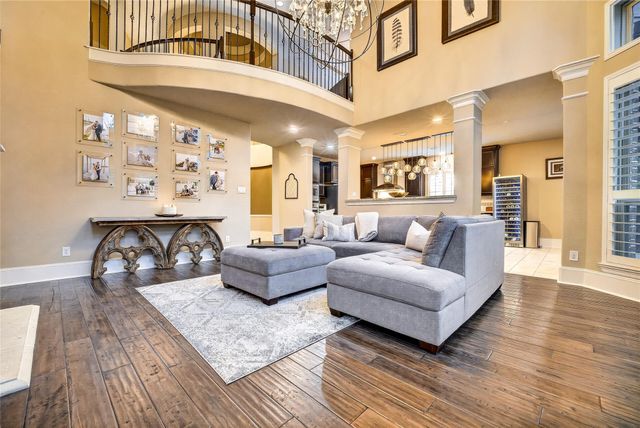 7907 Augusta Creek Court, Spring, TX 77389