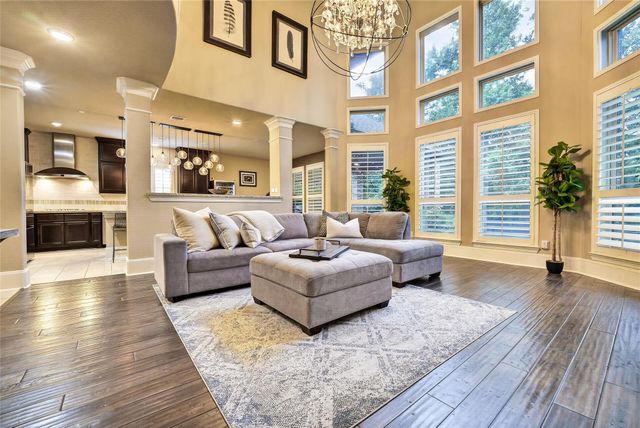 7907 Augusta Creek Court, Spring, TX 77389
