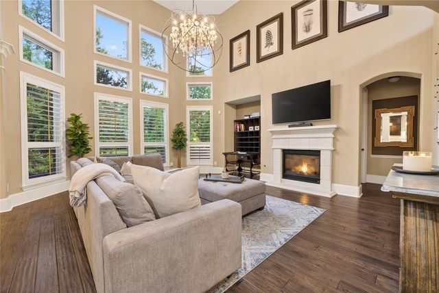 7907 Augusta Creek Court, Spring, TX 77389