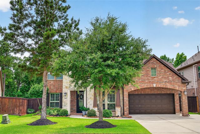 7907 Augusta Creek Court, Spring, TX 77389