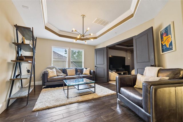 7907 Augusta Creek Court, Spring, TX 77389