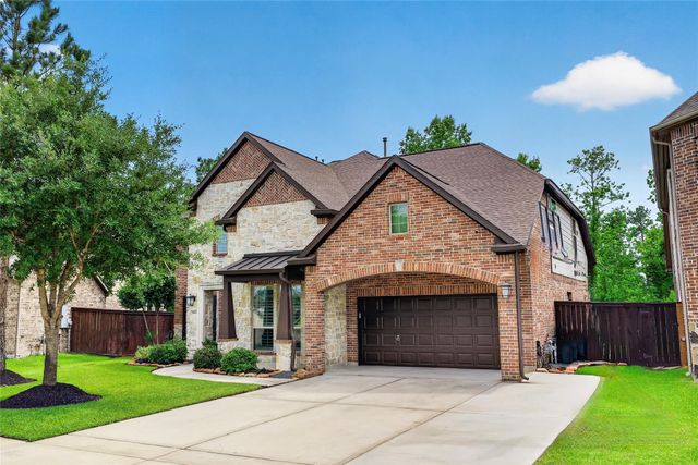 7907 Augusta Creek Court, Spring, TX 77389