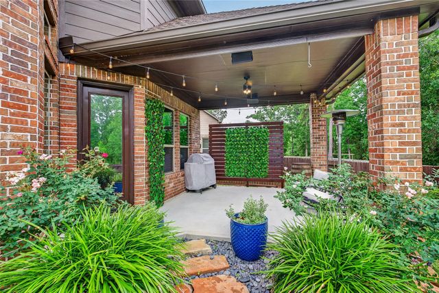 7907 Augusta Creek Court, Spring, TX 77389