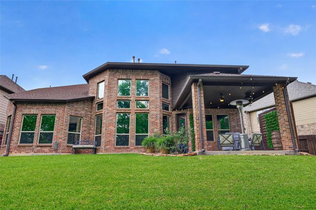 7907 Augusta Creek Court, Spring, TX 77389