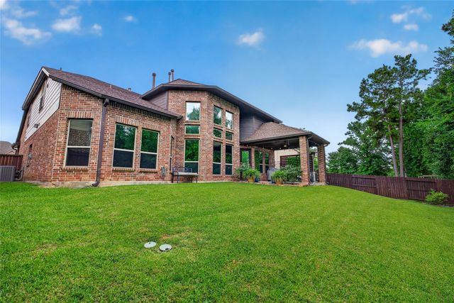 7907 Augusta Creek Court, Spring, TX 77389