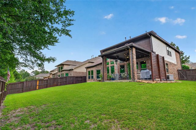 7907 Augusta Creek Court, Spring, TX 77389