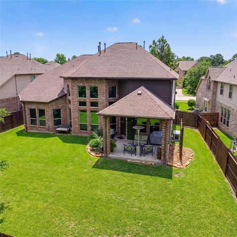 7907 Augusta Creek Court, Spring, TX 77389