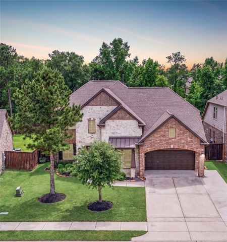 7907 Augusta Creek Court, Spring, TX 77389