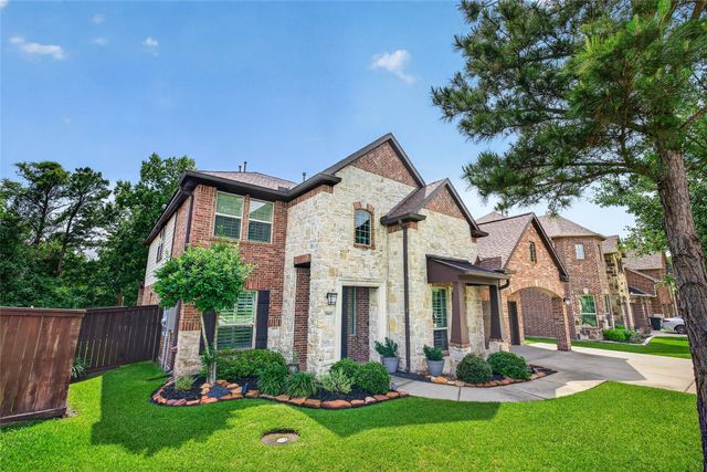 7907 Augusta Creek Court, Spring, TX 77389