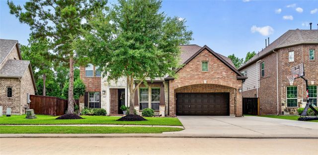 7907 Augusta Creek Court, Spring, TX 77389