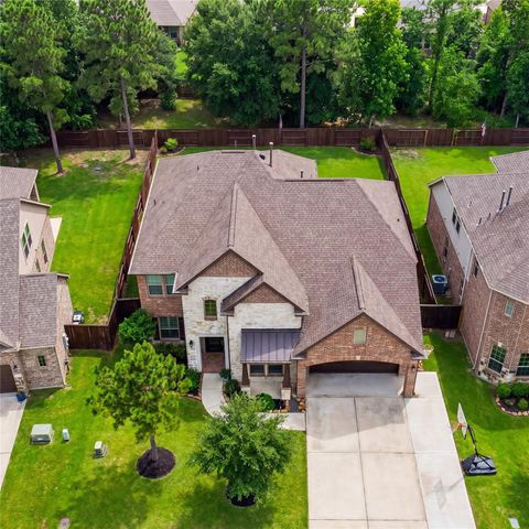 7907 Augusta Creek Court, Spring, TX 77389