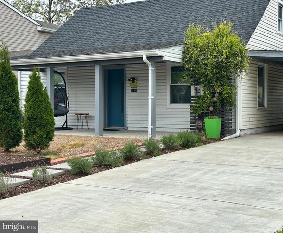 7723 FAIRGREEN RD, Baltimore, MD 21222