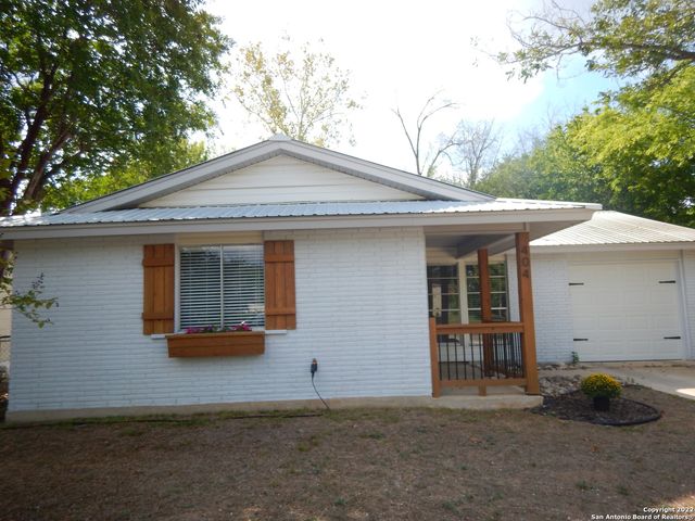 404 NELL DEANE BLVD, Schertz, TX 78154