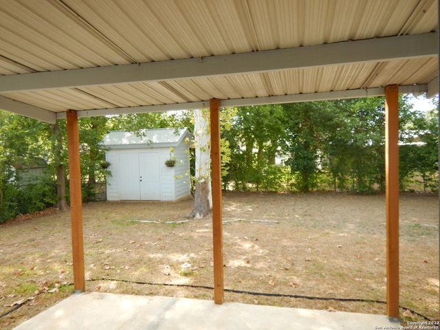 404 NELL DEANE BLVD, Schertz, TX 78154