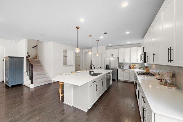 27806 Prairie Square Court, Spring, TX 77386