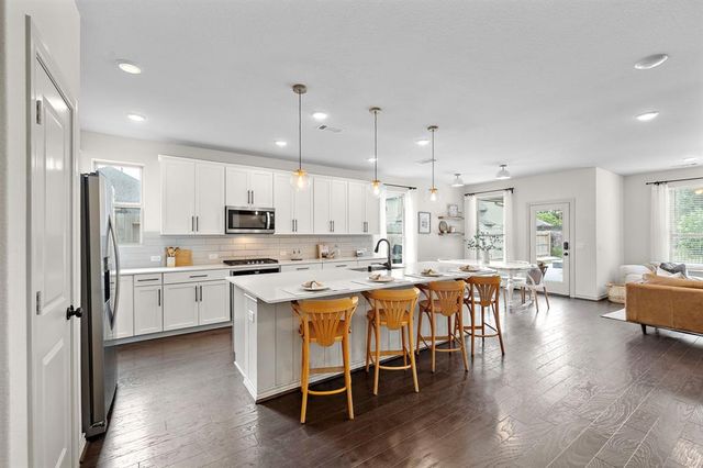27806 Prairie Square Court, Spring, TX 77386