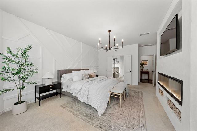 27806 Prairie Square Court, Spring, TX 77386