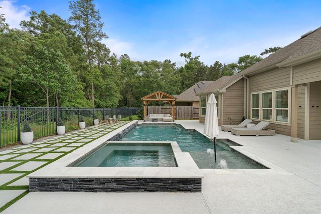 27806 Prairie Square Court, Spring, TX 77386