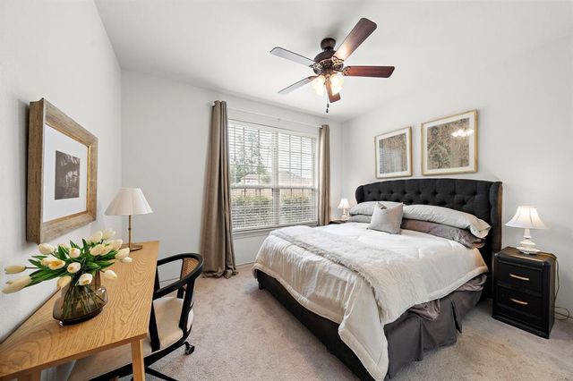 27806 Prairie Square Court, Spring, TX 77386