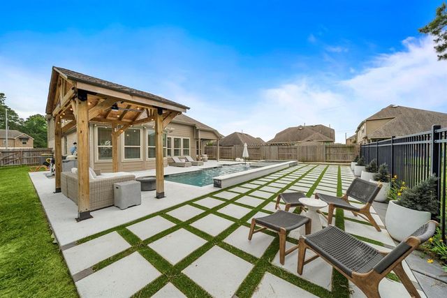 27806 Prairie Square Court, Spring, TX 77386