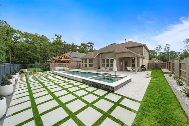 27806 Prairie Square Court, Spring, TX 77386