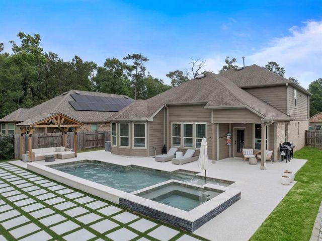 27806 Prairie Square Court, Spring, TX 77386