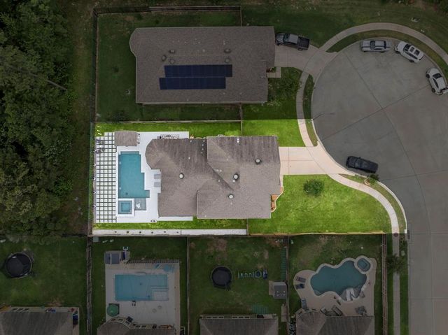 27806 Prairie Square Court, Spring, TX 77386