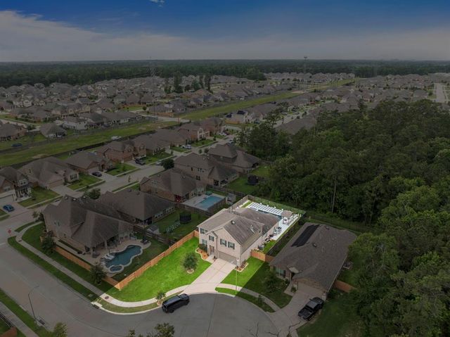 27806 Prairie Square Court, Spring, TX 77386
