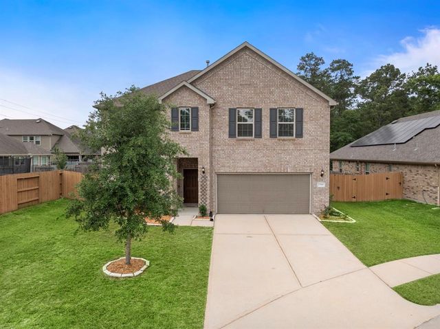 27806 Prairie Square Court, Spring, TX 77386