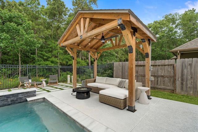 27806 Prairie Square Court, Spring, TX 77386