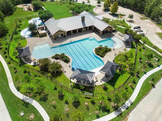 27806 Prairie Square Court, Spring, TX 77386