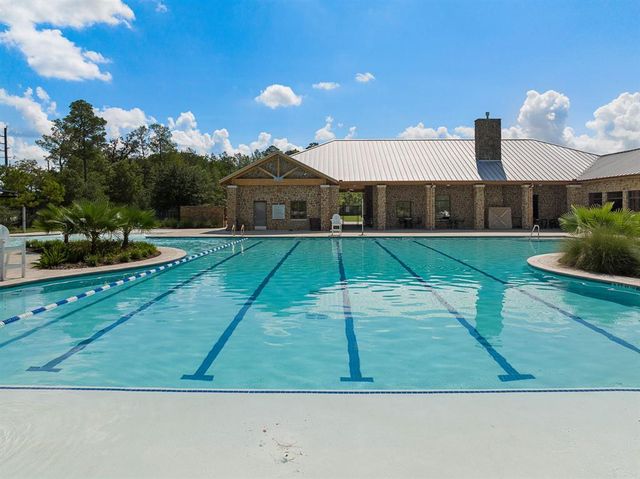 27806 Prairie Square Court, Spring, TX 77386